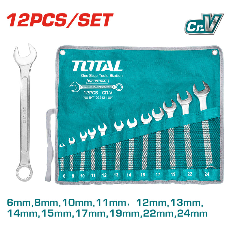 12PCS TAPETE DE LLAVES