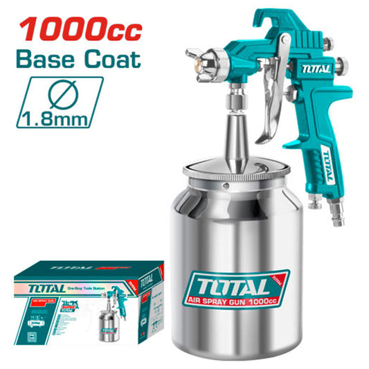 PISTOLA ROCIADORA 1000CC