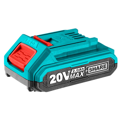 BATERÍA 20V 2AH