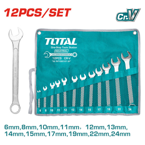 12PCS TAPETE DE LLAVES