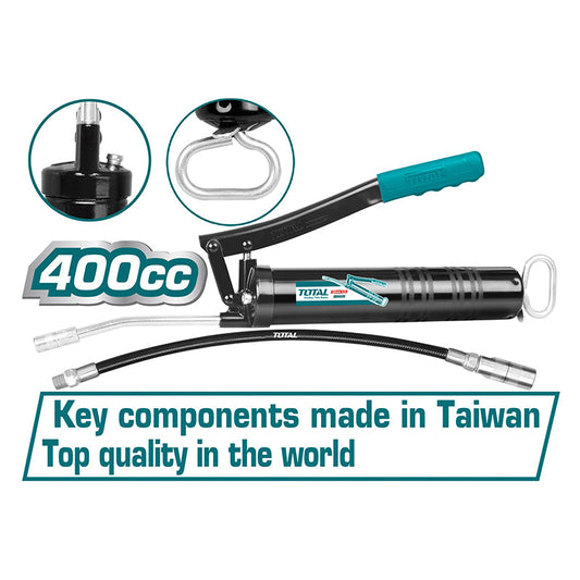 GRASADORA INDUSTRIAL