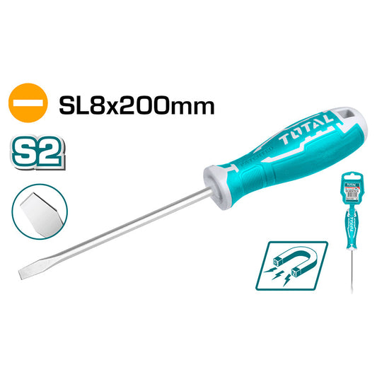 DESTORNILLADOR PALA 200mm