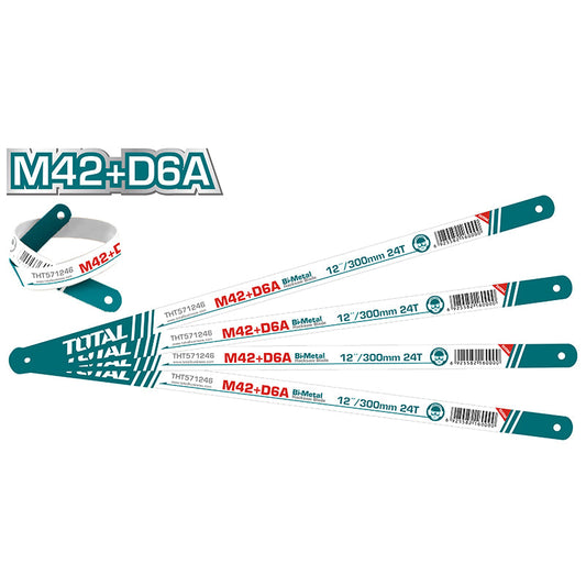 HOJA PARA SEGUETA 24D