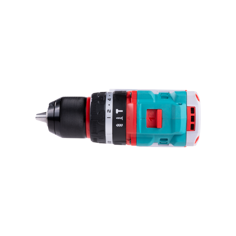 TALADRO DE IMPACTO INALÁMBRICO 20V 1/2" 66NM