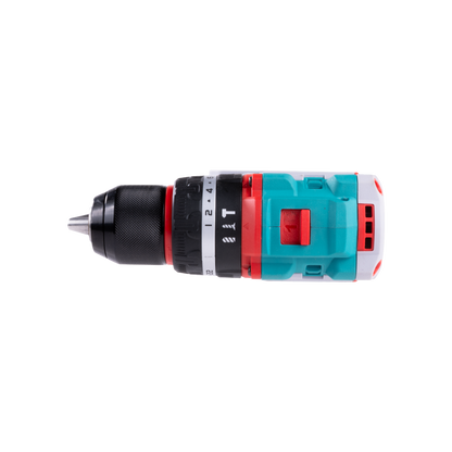 TALADRO DE IMPACTO INALÁMBRICO 20V 1/2" 66NM