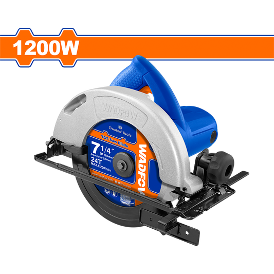 SIERRA CIRCULAR 1200W