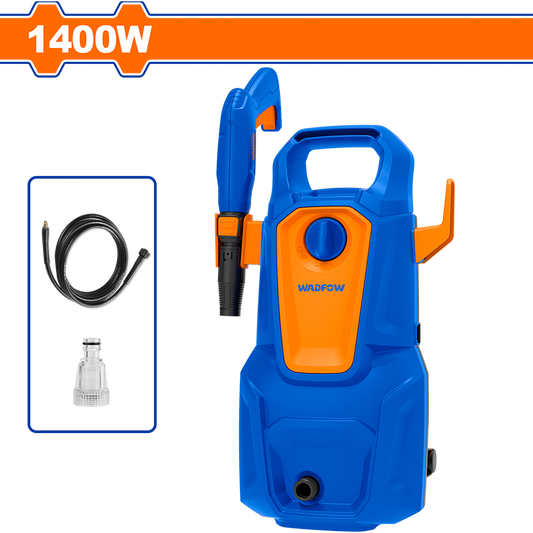 HIDROLAVADORA 1400W