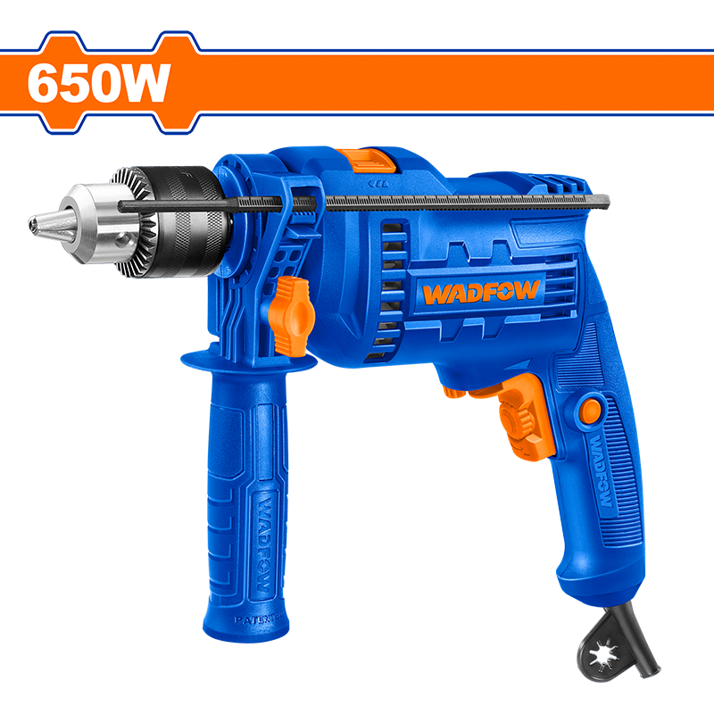 TALADRO DE IMPACTO 650W