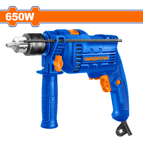 TALADRO DE IMPACTO 650W