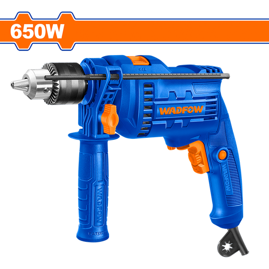 TALADRO DE IMPACTO 650W